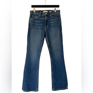 RE / DONE MID 70s Self Corps Jeans